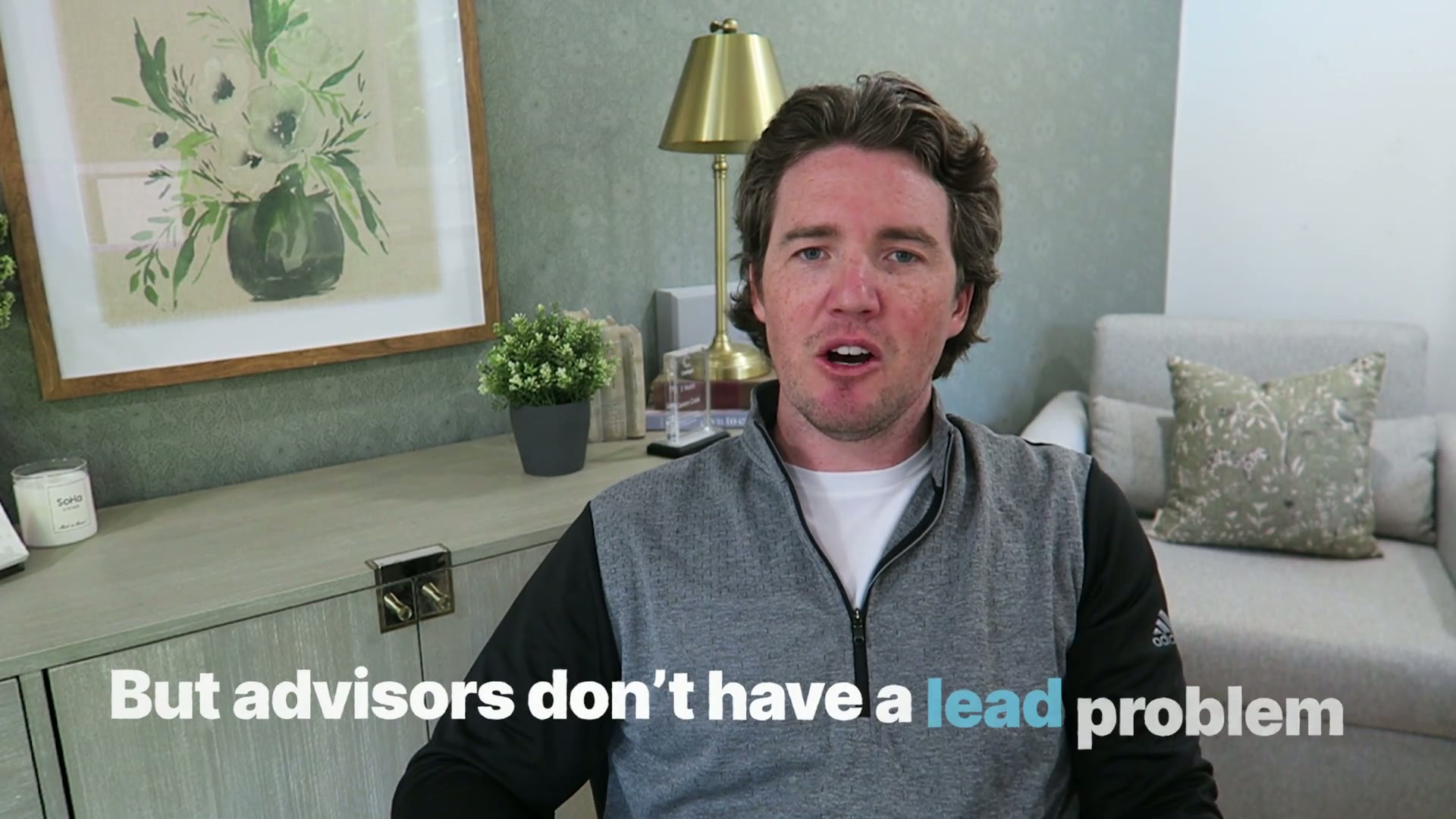Speed to Lead for Financial Advisors: The Highest-ROI Fix in Your Funnel
