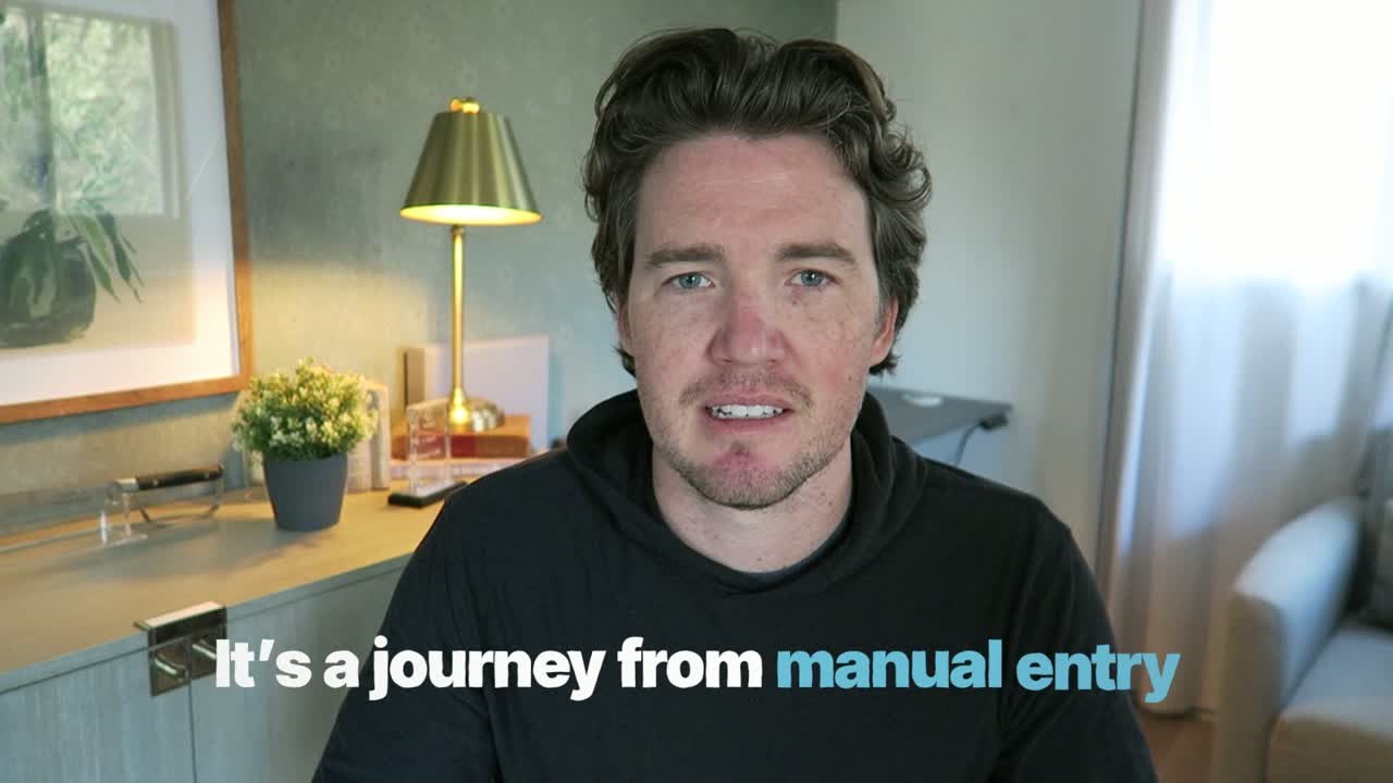 The AI Automation Journey
